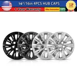 Set Of 16" Wheel Covers For 2012-2014 Toyota Camry Steel Rim Caps. Fixed Price $53.99.