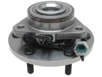 Raybestos Brakes Wheel Bearing And Hub Assembly P 715066. Fixed Price $189.60.