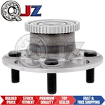 REAR(QTY.1) 512264 Wheel Hub Assembly For 2000-2006 Honda Insight Hatch Fwd. Fixed Price $45.76.