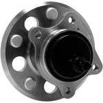 Mpa Electrical WH590424 Wheel Bearing And Hub Assembly. Fixed Price $140.57.