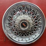 1979-1982 Oldsmobile Cutlass 4057B 14" Wire Hubcap Wheel Cover Gm 22501439. Fixed Price $41.25.