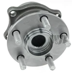 Wheel Bearing And Hub Assembly Wjb WA512401. Fixed Price $79.68.