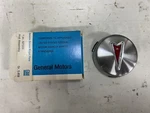 1973 Thru 1981 Nos Pontiac Rally Gm Center Cap 527223. Fixed Price $99.00.