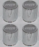 4 Cap Deal Eagle Alloys Wheel Rim Center Acc 3102 06 Push Thru 3.25" Bore. Fixed Price $59.95.