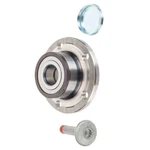 Wheel Bearing Kit-turbo Fag Usa WB61062K. Fixed Price $132.99.