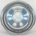 One 1966 Chevrolet Caprice # 3967 14" Hubcap Wheel Cover 03875033 Used. Fixed Price $39.99.