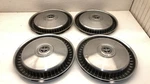 71-77 1971-1977 Ltd Torino Galaxie Set Of 4 Hub Cab Wheel Covers Oem 15 Factory. Fixed Price $117.56.