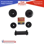 1939-1956 Plymouth Dodge Coronet Cylinder Front Engine Motor Mount Set. Fixed Price $108.57.