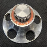 Amc Gremlin Javelin Amx 3222651 L-36633 Oem Center Rim Wheel Hub Cap Rally Tz. Fixed Price $39.99.