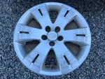 (1) Subaru Legacy Forester Outback 16" Oem Wheel Cover Hub Cap Silver A067. Fixed Price $18.95.