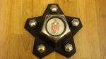 81-88 Monte Carlo Center Hub Cap Wheel Rim Cover 14009835-2 82 84 85 86 87. Fixed Price $29.99.