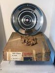 Nos Buick La Sabre 15" Wheel Cover Hub Cap 981363. Fixed Price $75.00.
