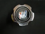 One 1986-1992 Buick Century 1640B Chrome Plastic Center Cap Gm # 10214495 Used. Fixed Price $17.95.