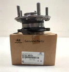 New Oem Hyundai Hub And Bearing Rear 2009-2017 Equus Genesis K900 52730-3M101. Fixed Price $285.00.