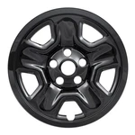Coast To IWCIMP98BLK 17" 5-SPOKE Wheel Covers Hub Caps. Fixed Price $137.99.