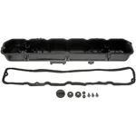For American Motors Concord Eagle Spirit Jeep CJ7 CJ5 Dorman Valve Cover Dac. Fixed Price $238.67.