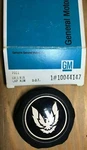 Nos Gm 10044147 Cap Asm, Stamped 10004652 87 Firebird. Fixed Price $125.00.
