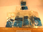 12 Unopened Pcs Ford 1986/87 Tempo & Mercury Topaz "retainer" (wheel Cover) Nos. Fixed Price $24.95.