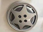 1993-1995 Saturn Series 6002 15" Hubcap / Wheel Cover Gm 21012024. Fixed Price $45.00.