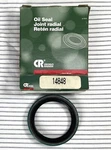 Cr/skf 14848 Wheel Seal For Select 1960 - 1982 Dodge Plymouth Chrysler. Fixed Price $6.75.