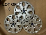 2012-14 Ford Focus Hatchback Hub Cap Set ( ) 16" 2012-2014 CM5C-1130-BNA 7059. Fixed Price $59.95.