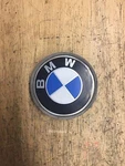 Bmw 318I 328I 525I 528I 735I Oem Center Cap P/n 095 361 (21). Fixed Price $15.99.