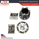 1970-1980 Dodge Truck Four Wheel Drive Warn Locking Hub Package 3633095 Nos. Fixed Price $367.40.