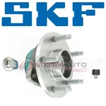 Skf BR930548K Wheel Bearing Hub Assembly For H513121 951-077 951-061 951-016 Nx. Fixed Price $124.46.