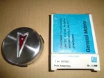 Nos 1976 77 78 79 1980 1981 Pontiac Rally Wheel Center Cap New! Oem Gm 527223. Fixed Price $99.99.