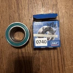 New! Skf Front Rear Wheel Bearing 800941C 4D0407625E 1989-2005. Fixed Price $30.00.