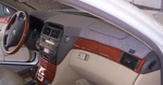 Buick Lacrosse 2005-2009 Brushed Suede Dash Board Cover Mat Charcoal Grey. Fixed Price $65.95.