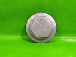 Billet Specialties Wheel Cap Oem 4092-8. Fixed Price $70.00.
