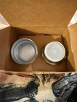 Two Wheel Bearing Dust Cap Dorman 618-504. Fixed Price $15.00.