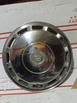One 1989-1990 Cadillac Deville # 2053 15" Chrome Hubcap / Wheel Cover 25530856. Fixed Price $66.75.