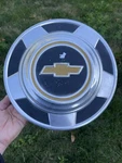 1973/87 Chevy Chevrolet Bowtie Gmc Truck Blazer Hubcap 1/2 Ton Dog Dish Single. Fixed Price $24.99.