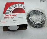 National Bearings Wheel Taper 39590 Chevrolet Ford Gmc. Fixed Price $14.00.