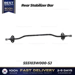 Genuine Rear Stabilizer Bar 555103W000-SJ For Hyundai Tucson Kia Sportage. Fixed Price $250.00.
