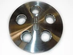 1984-1989 Lincoln Mark Vii, Continental 8-INCH Wheel Center (E4LY1130B) Nos. Fixed Price $29.00.
