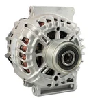 Alternator 120A New Genuine Valeo TG12C076 For ** Gm, Opel. Fixed Price $454.76.