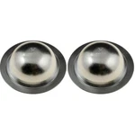 Dorman Front Wheel Hub Dust Caps Set Of 2 Pair 1.5" Id For Chevy Le Sabre Camaro. Fixed Price $17.95.