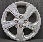 Chevy Chevrolet Spark 10003 15 Inch Bolt-on Hubcap Oem 2019 2020 2021 2022. Fixed Price $39.00.