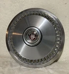 1973-1977 Mercury Cougar XR-7 XR7 14 Wheel Cover Hub Cap Nos D4WA-1130-AB. Fixed Price $99.00.