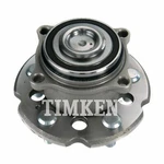 Timken Wheel Bearing And Hub Assembly Rear HA590345 For Honda. Fixed Price $131.99.