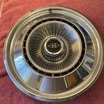Oem Gm Single 15" Hub Cap Wheel Cover 00981366 1968 Buick Riviera (4272). Fixed Price $39.95.