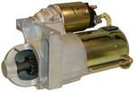 New Starter For Pontiac Grand Prix 98-08 3.8L 6484 91-01-4477 189-6125. Fixed Price $64.30.
