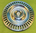 Chrysler Imperial Wheel Cover 15" Hub Cap 1955 1956 (1). Fixed Price $74.75.
