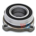 Rr Hub Assy Wjb WA512225. Fixed Price $43.41.