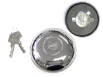 Petrol Locking Cap Jaguar MK2, E-type C12816. Fixed Price $35.90.