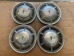 80 81 82 Pontiac Phoenix Rim Wheel Cover 13" Oem Used 5054 Set. Fixed Price $69.99.