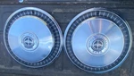 One 1976-1991 Ford E100 E150 E250 E350 Van 957 15" Hubcaps Lot Of D6UZ1130A. Fixed Price $75.33.
